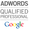 Adwords qualified professional